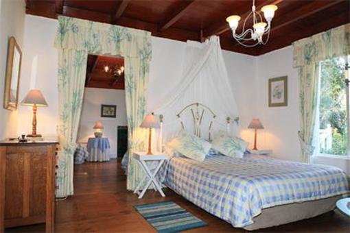 фото отеля Yellowwood Lodge