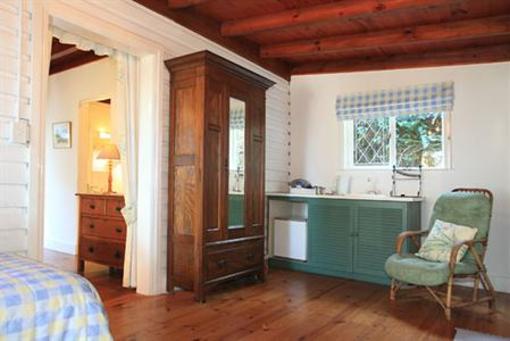 фото отеля Yellowwood Lodge