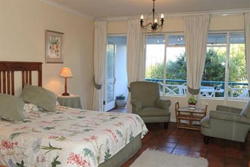 фото отеля Yellowwood Lodge