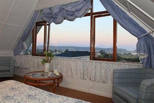 фото отеля Yellowwood Lodge