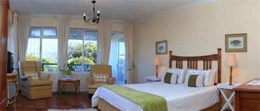 фото отеля Yellowwood Lodge