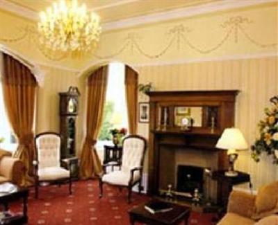 фото отеля Cambridge House Hotel Southport