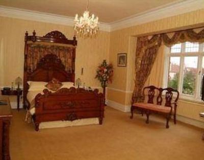 фото отеля Cambridge House Hotel Southport