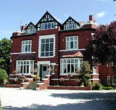фото отеля Cambridge House Hotel Southport