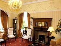 Cambridge House Hotel Southport