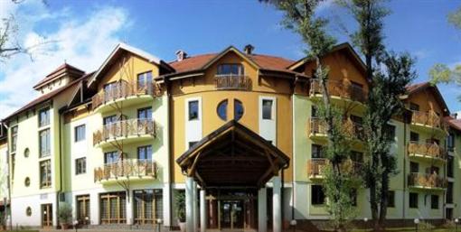 фото отеля Acc-Nifos Bonbon Hotel