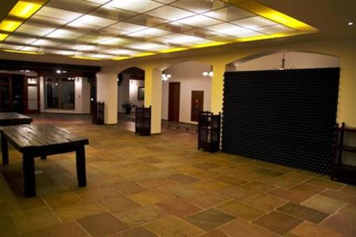 фото отеля Acc-Nifos Bonbon Hotel