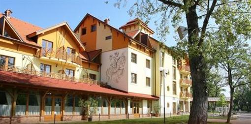 фото отеля Acc-Nifos Bonbon Hotel