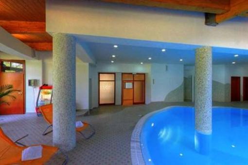 фото отеля Acc-Nifos Bonbon Hotel