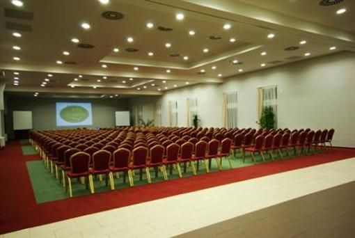 фото отеля Acc-Nifos Bonbon Hotel