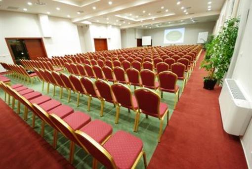 фото отеля Acc-Nifos Bonbon Hotel