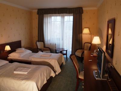 фото отеля Acc-Nifos Bonbon Hotel