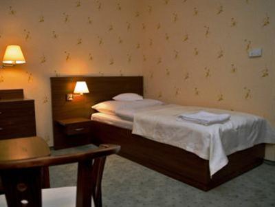 фото отеля Acc-Nifos Bonbon Hotel
