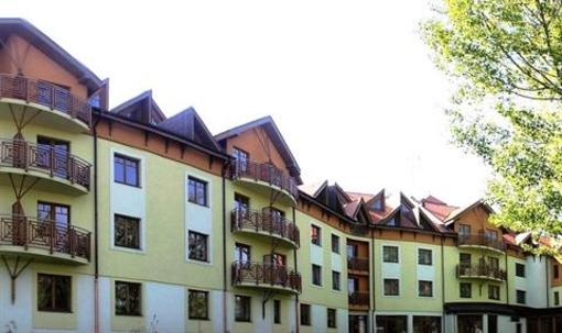 фото отеля Acc-Nifos Bonbon Hotel