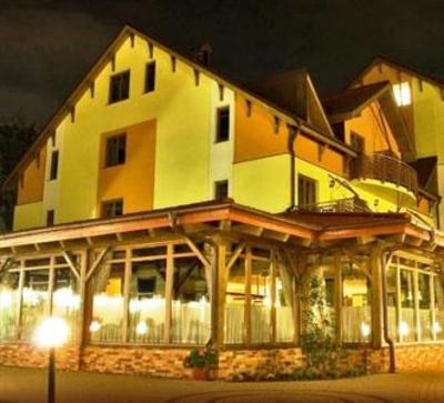 фото отеля Acc-Nifos Bonbon Hotel