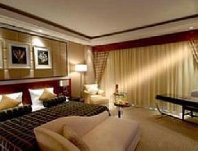 фото отеля Calista Luxury Resort