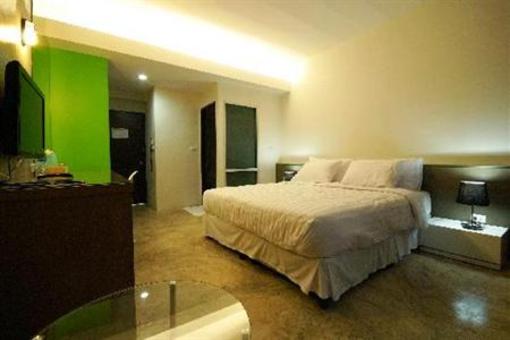 фото отеля Hotel U Place Bangkok