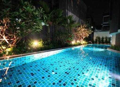 фото отеля Hotel U Place Bangkok