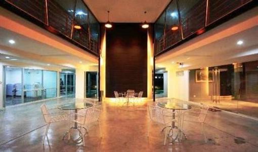 фото отеля Hotel U Place Bangkok