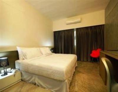 фото отеля Hotel U Place Bangkok