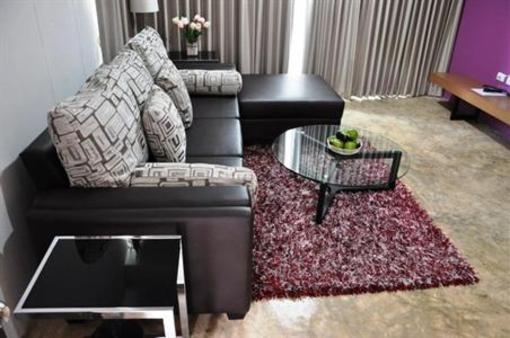 фото отеля Hotel U Place Bangkok