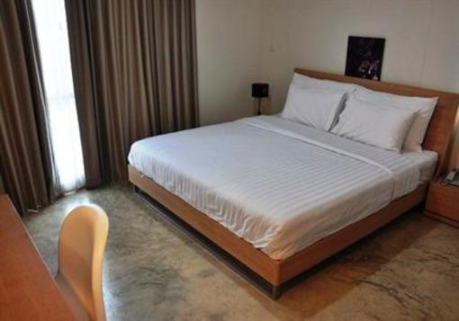 фото отеля Hotel U Place Bangkok