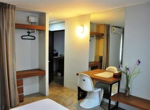 фото отеля Hotel U Place Bangkok