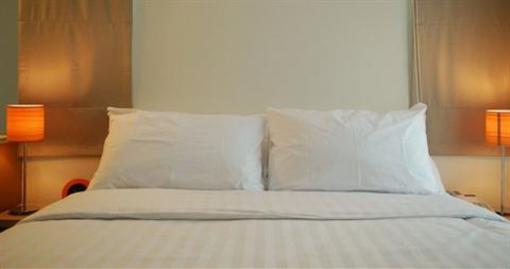 фото отеля Hotel U Place Bangkok