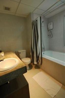 фото отеля Hotel U Place Bangkok
