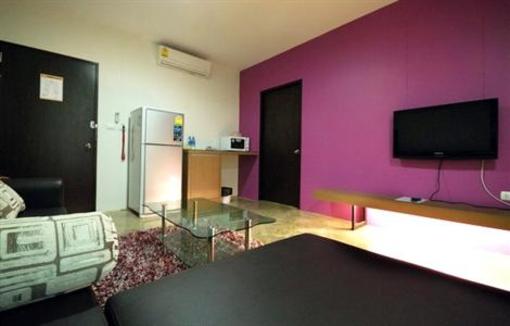 фото отеля Hotel U Place Bangkok