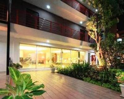 фото отеля Hotel U Place Bangkok