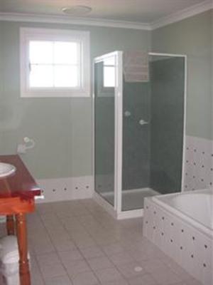 фото отеля Busselton Holiday Village