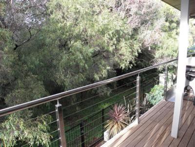 фото отеля Busselton Holiday Village