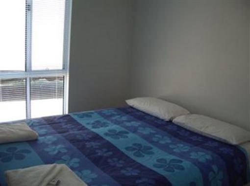 фото отеля Busselton Holiday Village