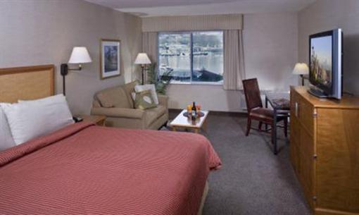 фото отеля Silver Cloud Inn - Lake Union