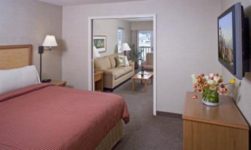 фото отеля Silver Cloud Inn - Lake Union
