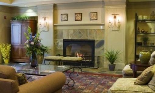 фото отеля Silver Cloud Inn - Lake Union