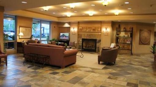 фото отеля Silver Cloud Inn - Lake Union