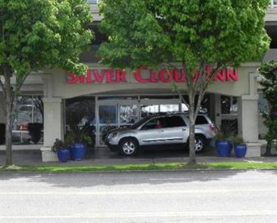 фото отеля Silver Cloud Inn - Lake Union