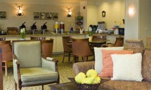 фото отеля Silver Cloud Inn - Lake Union