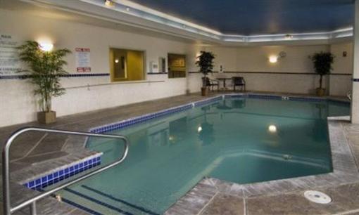 фото отеля Silver Cloud Inn - Lake Union