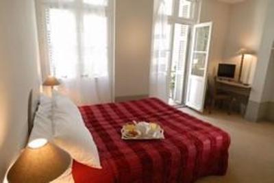 фото отеля Hotel L'adresse
