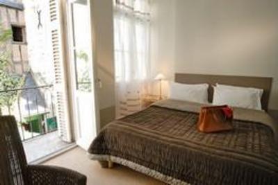 фото отеля Hotel L'adresse