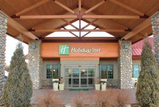 фото отеля Holiday Inn Cody at Buffalo Bill Village