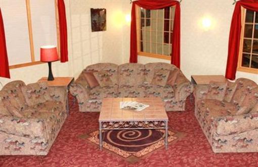 фото отеля Holiday Inn Cody at Buffalo Bill Village