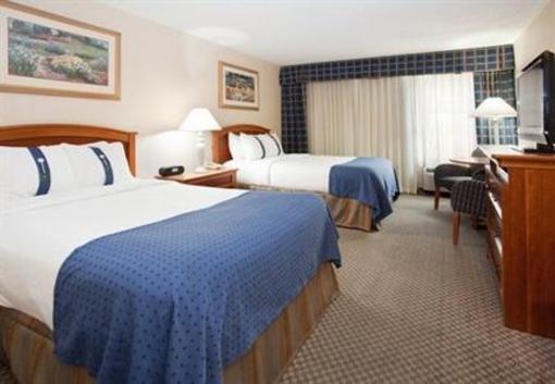 фото отеля Holiday Inn Cody at Buffalo Bill Village