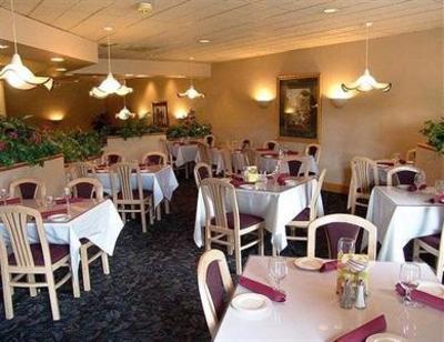 фото отеля Holiday Inn Cody at Buffalo Bill Village