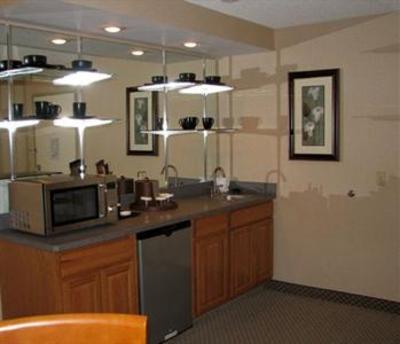 фото отеля Holiday Inn Cody at Buffalo Bill Village