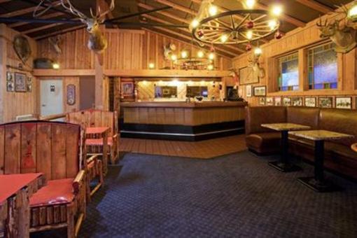 фото отеля Holiday Inn Cody at Buffalo Bill Village