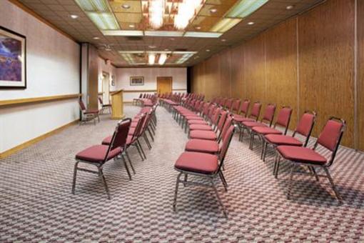 фото отеля Holiday Inn Cody at Buffalo Bill Village
